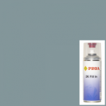 Spray esmalte poliuretano 2 comp. blanco - POLIURETANO